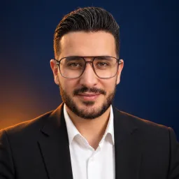 ahmad alhalhouli