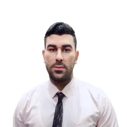 Ali Abdulrahman Suad
