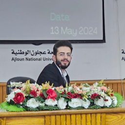 Anas Wael Qattowsh