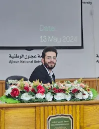 Anas Wael Qattowsh