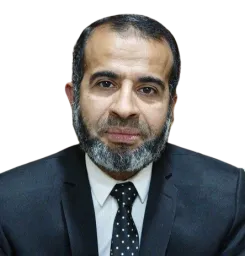 Mahmoud Ziyada