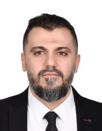 Mohamad Kamel Hammoud
