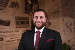 Abubakr Hussam Eldin
