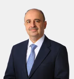Nader Samih Kawar