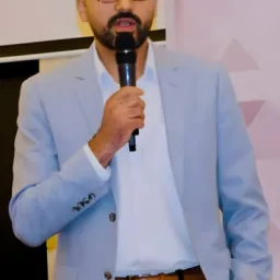Mohammad Wasfi ALMashhrawi