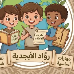 LILA MORAD AHMED