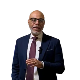 Ayman Ismail