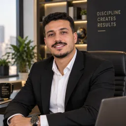 زياد احمد مصطفي